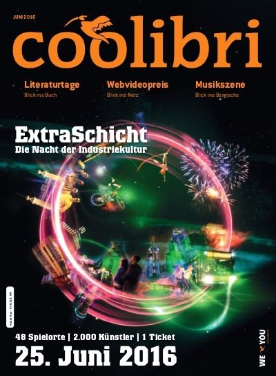 Er sucht sie coolibri