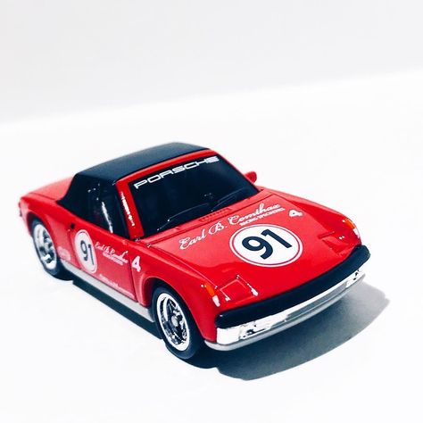 matchbox porsche 914