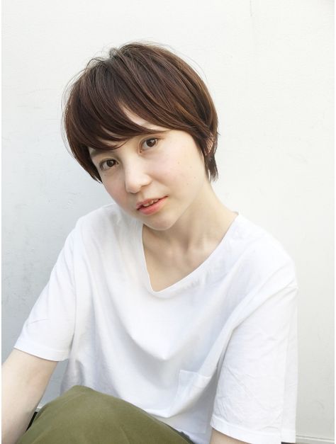 Tornado 小林未和 大人可愛いエアリーショート30代40代 L012430272 Tornado 小林未和 大人可愛いエアリーショート30代40代 L012430272