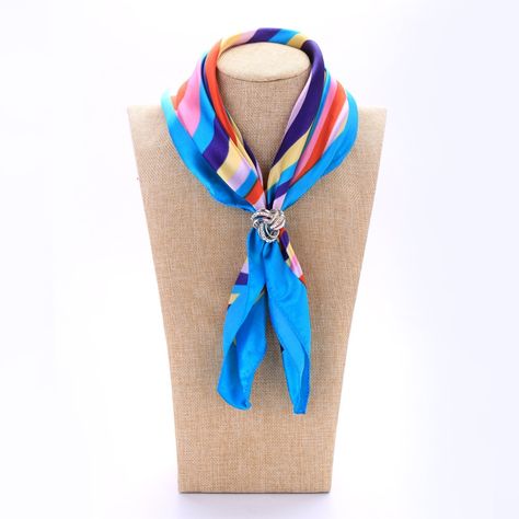 Long Silk Chiffon Scarf Gradient Color Black and Red SCH011 Long Silk Chiffon Scarf Gradient Color Black and Red SCH011