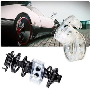 Independent Suspension Power Cushion Buffer Coil Spring Rubber Gearcheap Coil Car Tools Buffer