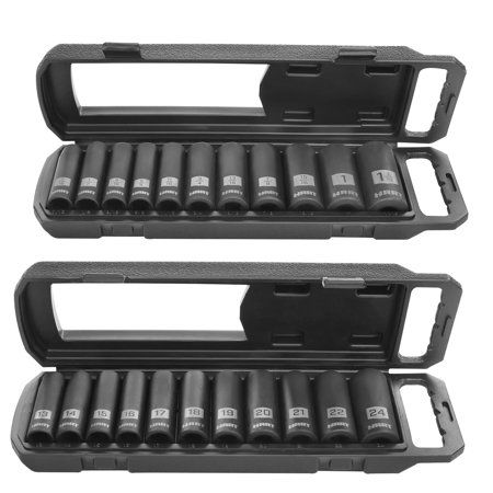 Hart online socket set