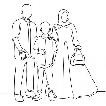 Hand Drawn Family Tree Custom Family Portrait Personalized Etsy Family Tree Drawing Family Tree Artwork Custom Family Portrait