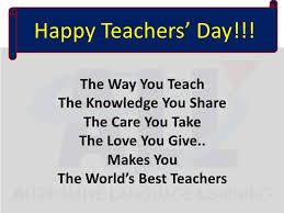 7 best teachers day images