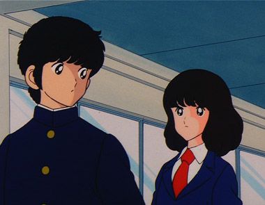 10 件 浅倉南 おすすめの画像 あだ タッチ アニメ アニメ