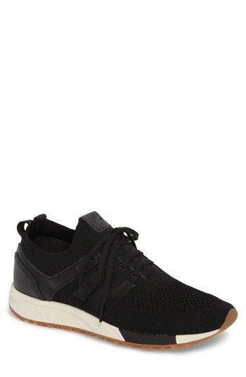 new balance women's 247 decon knit sneakers new balance women's 247 decon knit sneakers