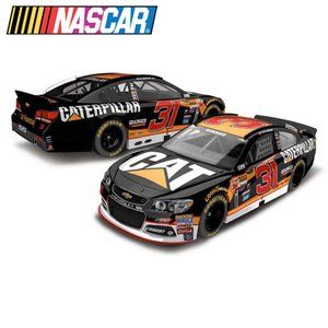 Lionel Racing Danica Patrick # 10 TaxAct 2017 Ford Fusion 1:64 Scale ARC HT Official Diecast of the NASCAR Cup Series