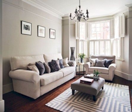 30 Living Room Designs For Small Spaces Homiku Com Living Room Design Small Spaces Livingroom Layout Victorian Living Room