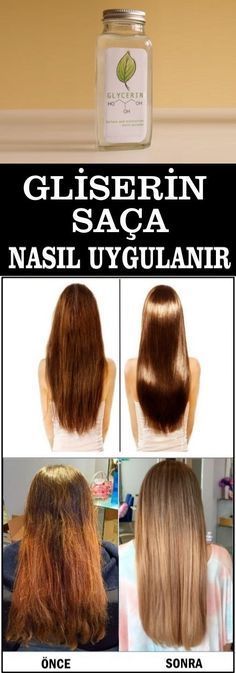 Gliserin Saca Nasil Uygulanir Www Vipbakim Com Sac Saglikli Sac Kendin Yap Sac Gliserin Saca Nasil Uygulanir Www Vipbakim Com Sac Saglikli Sac Kendin Yap Sac