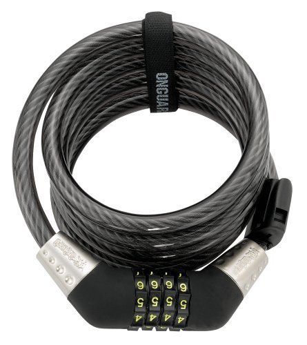 Onguard U Lock Pitbull 8003 Std Bike Lock Fit Kryptonite 2251