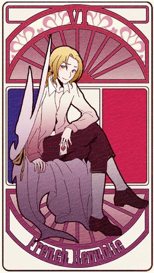 Hetalia Tarot Photo By Rinofmists Photobucket Hetalia Hetalia Fanart Hetalia France Hetalia Tarot Photo By Rinofmists Photobucket Hetalia Hetalia Fanart Hetalia France