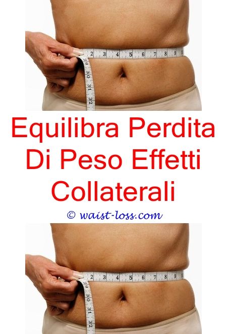 ricette efficaci per la perdita di peso