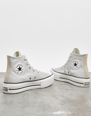 chaussure converse beige chaussure converse beige
