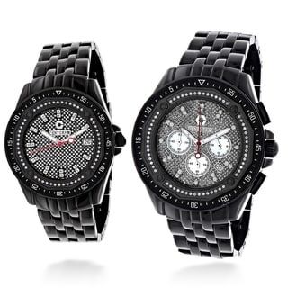 Overstock Com Online Shopping Bedding Furniture Electronics Jewelry Clothing More In 2021 Watch Setting Diamond Watch Stainless Steel Bracelet