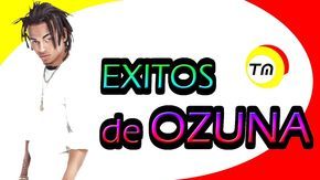 Musica De Ozuna Para Descargar Las Mejores Canciones En Mp3 Mejores Canciones Descargar Música Canciones