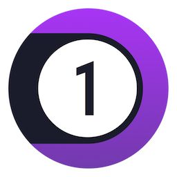 1blocker 1 4 6 破解版 广告及跟踪代码屏蔽工具 Digit77 Com 精品mac应用免费分享 Ios Icon App Ads