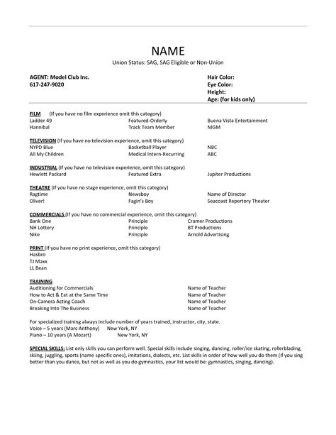 Call center resume for professional with relevant experience - marine resume Call center resume for professional with relevant experience - marine resume
