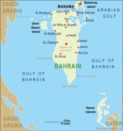 Egypt & Saudi Arabia to build 30 mile bridge over the Red Sea - Highways Today