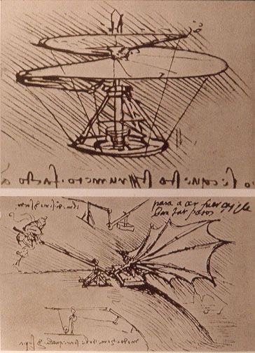 Da Vinci Drawings Leonardo Da Vinci And His Invention Drawings For Helicopter Da Vinci Drawings Da Vinci Inventions Leonardo Da Vinci