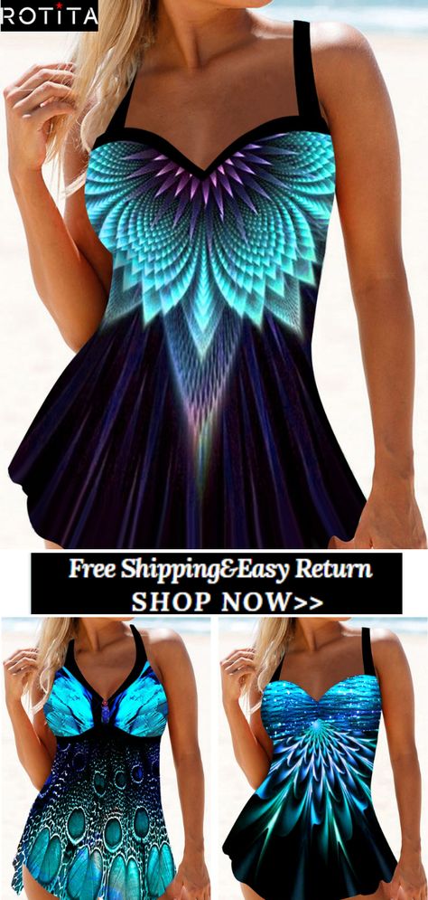 Viva Voluptuous Womens Turquoise Aqua Blue Star Lace Panties Regular and Plus Size Sheer