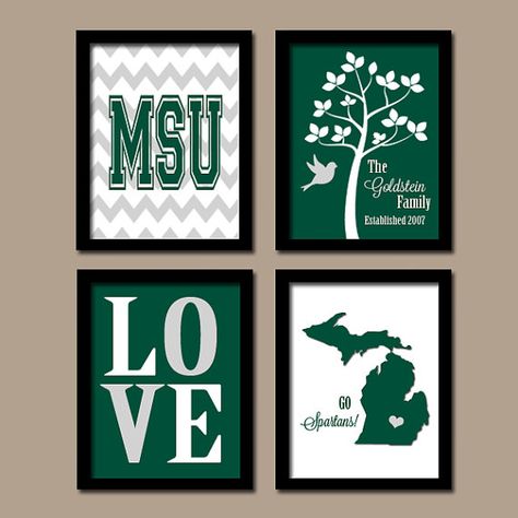 Michigan state love dating