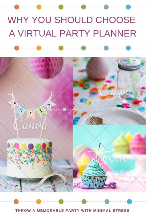 want to throw a memorable party with minimal stress learn how a