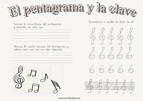 99 Ideas De Teoria Musical Teoría Musical Educacion Musical Clase De Musica
