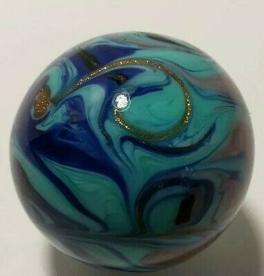 handmade marbles ebay