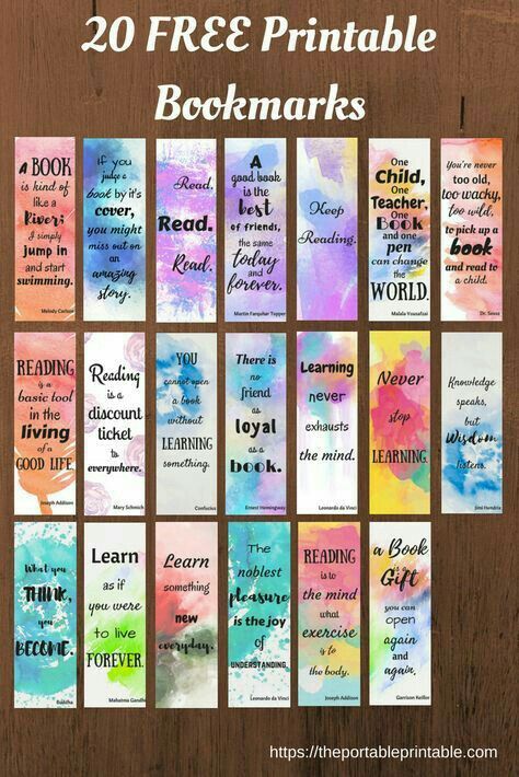 pin by vespasian warner public librar on writing prompts bookmarks quotes creative bookmarks free printable bookmarks