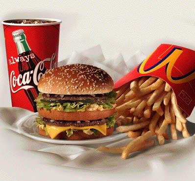 McDonaldu0027s, a US-based chain of hamburger fast food restaurants - hamburger küche restaurant McDonaldu0027s, a US-based chain of hamburger fast food restaurants - hamburger küche restaurant