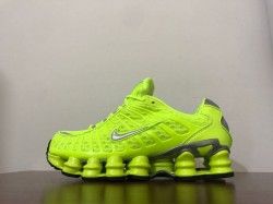 chocolate Indígena Alboroto Nike Shox TL Fluorescent Green Men's Running Shoes in 2020 | Nike shox, Running shoes for men, Shox chocolate Indígena Alboroto Nike Shox TL Fluorescent Green Men's Running Shoes in 2020 | Nike shox, Running shoes for men, Shox