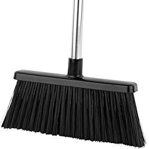 Hand broom Black hair
