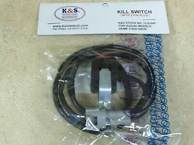 K/&S Kill Switch
