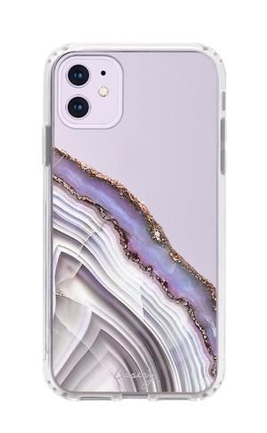 Lunar Pattern: Blue Moon iphone 11 case Lunar Pattern: Blue Moon iphone 11 case