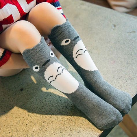 Warmer Wings Stockings Fashion Cute Baby Kids Toddlers Girls Soft Socks Leg BA
