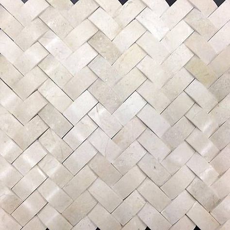 Gl Stone Tile Basketweave Pattern Natural Mosaics With Gl Stone Tile Basketweave Pattern