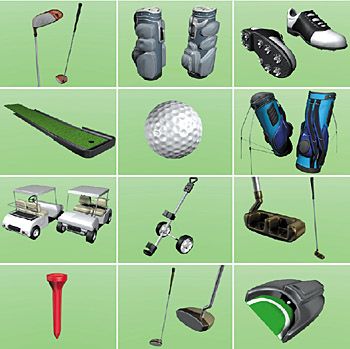 Women's Golf: The Top 10 Golf Club Sets for Ladies - The Left Rough