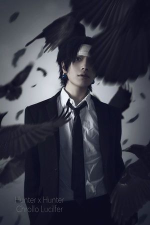 これが噂の2 5次元 すごすぎる Hunter Hunterのキャラクターコスプレ Anime Lustig Cosplay Kostume Cosplay これが噂の2 5次元 すごすぎる Hunter Hunterのキャラクターコスプレ Anime Lustig Cosplay Kostume Cosplay