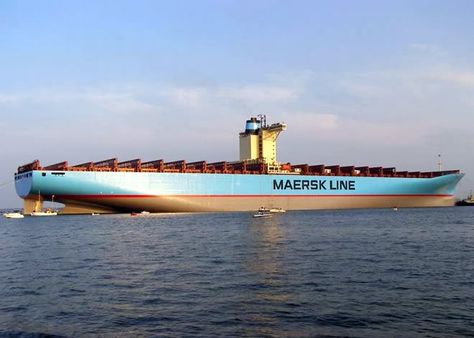 Massive Chinese Maersk Line Container Ship - cargo ship security officer sample resume Massive Chinese Maersk Line Container Ship - cargo ship security officer sample resume