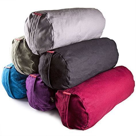 Yoga accessories cushions #accessories Yoga Props Cushion, Bolsters, Pillows