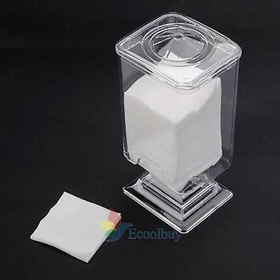 Contenedor de maquillaje acrílico para contenedor de Contenedor de maquillaje acrílico para contenedor de