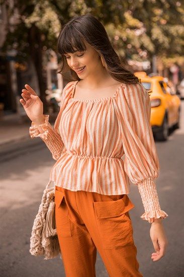 Yeni Gelenler Denizbutik Com Bluz Modelleri Bluz Sik Yeni Gelenler Denizbutik Com Bluz Modelleri Bluz Sik