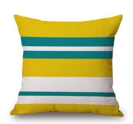 30x50 Housse de Coussin Géométrique Taie Oreiller Epais Créatif Sofa Canapé 30x50 Housse de Coussin Géométrique Taie Oreiller Epais Créatif Sofa Canapé