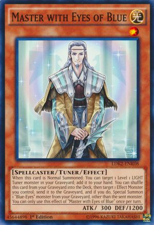 Yu-Gi-Oh 3x Secret Rare Priestess With Eyes Of Blue 1st Edition