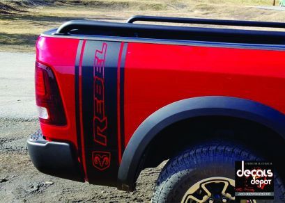 Pin On Ram Rebel