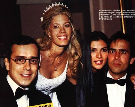 220 Betty La Fea Ideas Youtube Telenovelas Fake News Stories