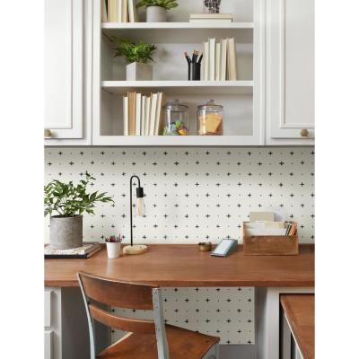 Cross Stitch Wallpaper In Green From The Magnolia Home Vol 3 Collecti Green Wallpaper Magnolia Homes York Wallpaper