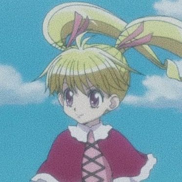 Biscuit Krueger Hunter X Hunter Hunter X Hunter Anime Hunter