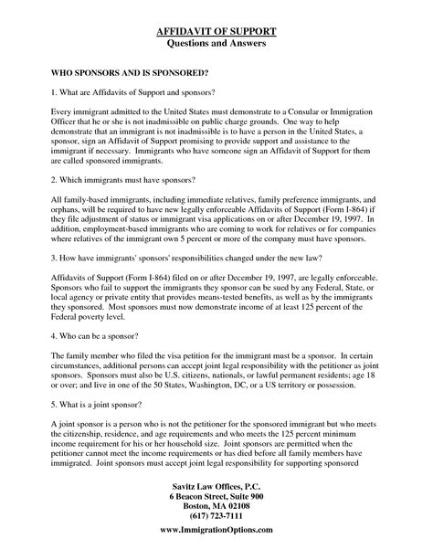 Immigration Affidavit Letter Sample Bagnas - affidavit of - notice to vacate template letter Immigration Affidavit Letter Sample Bagnas - affidavit of - notice to vacate template letter