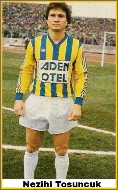 Leventozgul1970 Adli Kullanicinin Fenerbahce Football Club History Panosundaki Pin Spor Fotograf